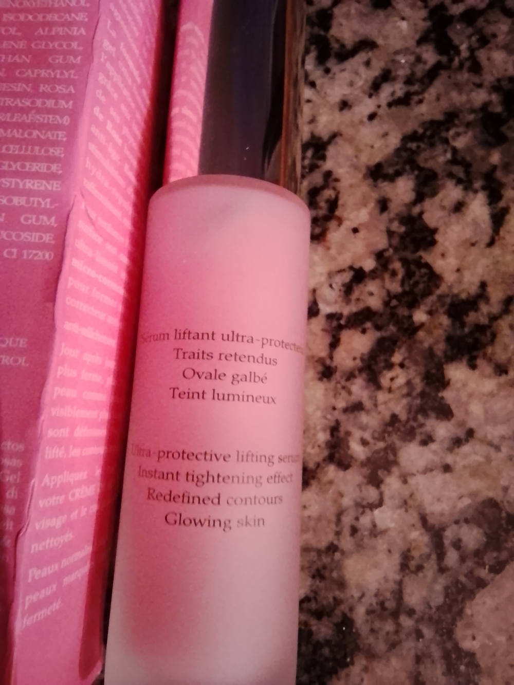 By Terry Serum de Rose Youthful-Lift Active Serum - Picture 5 of 7